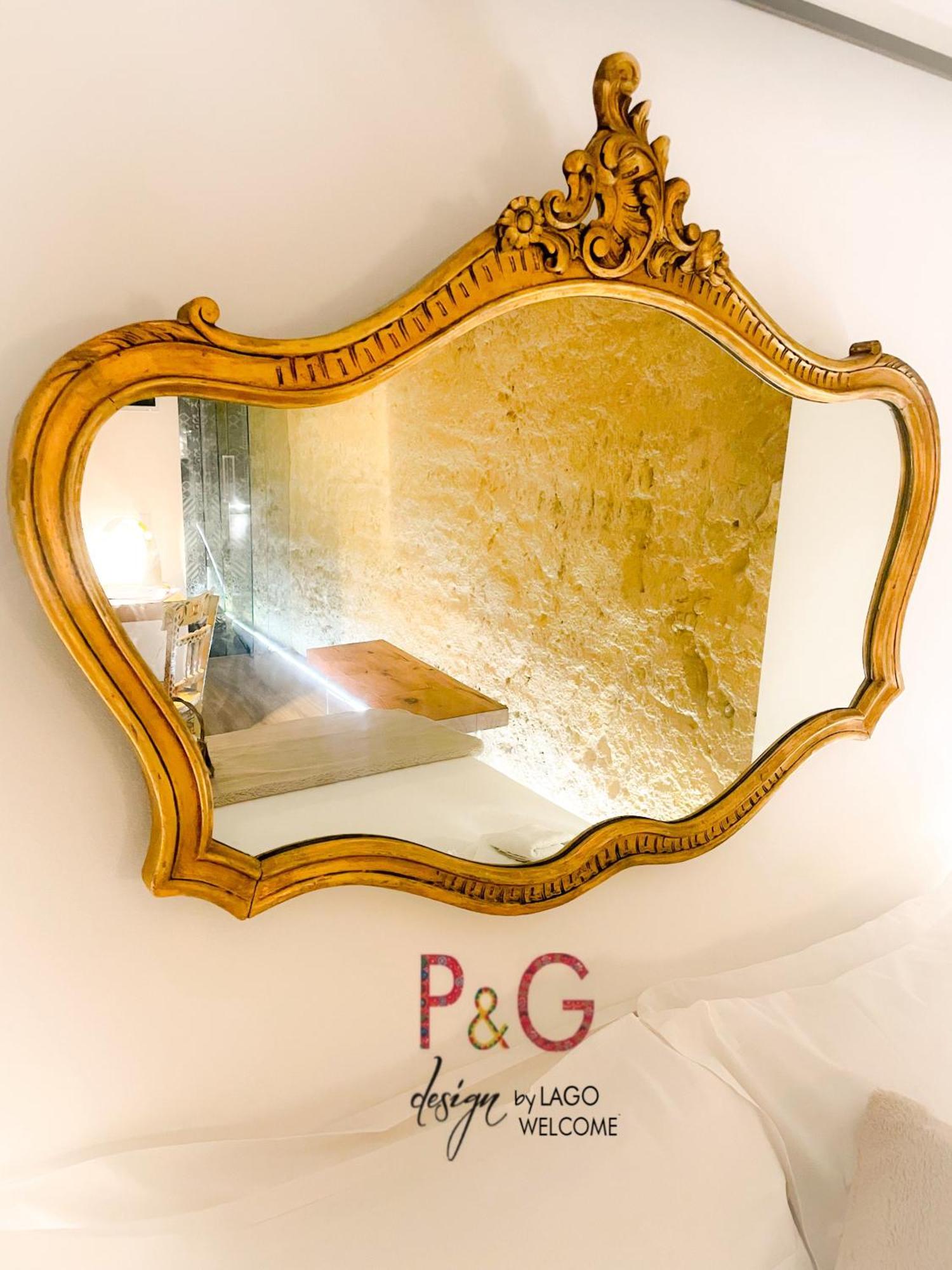 P&G Design By Lago Welcome Enna Bed & Breakfast Exterior photo